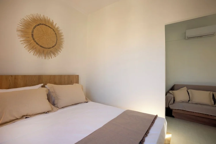 Standard Double Penthouse room