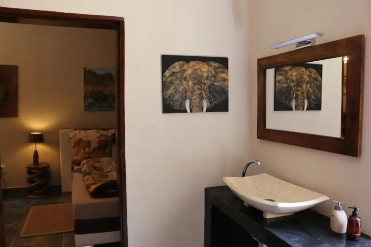 Luxury Double room