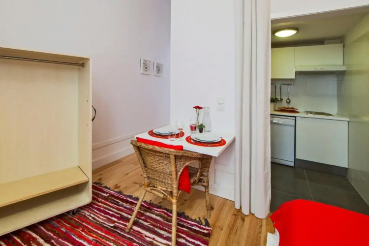 bnapartments Rio