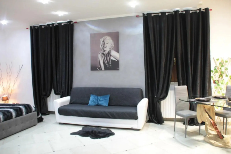 Suite Petroni