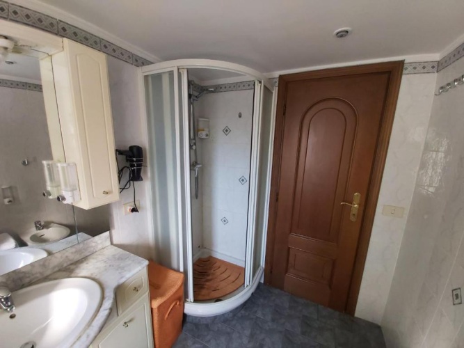 Double Apartment