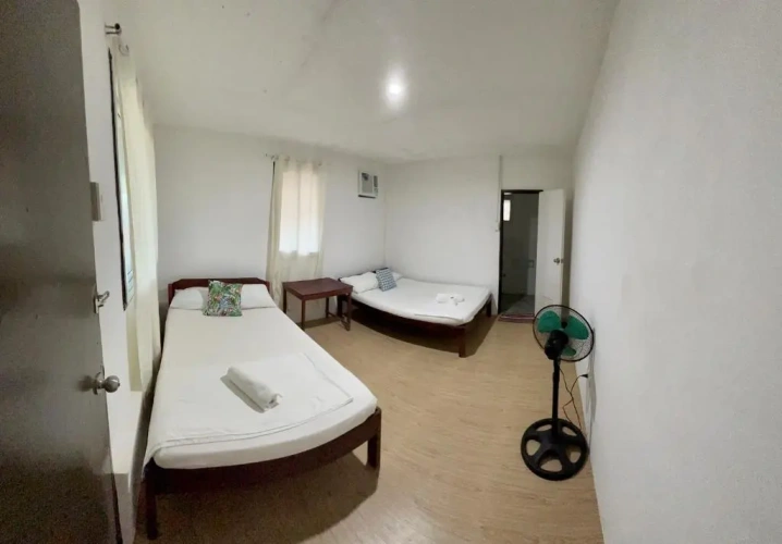 Deluxe Double room with balcony and with sea view