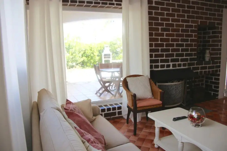 Villa La Palmera