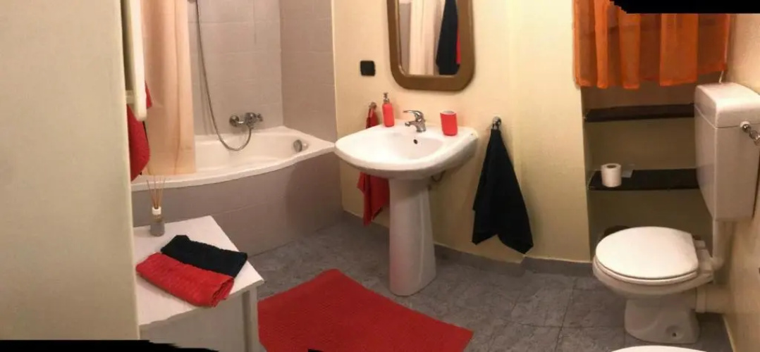 Come a Casa Apartment