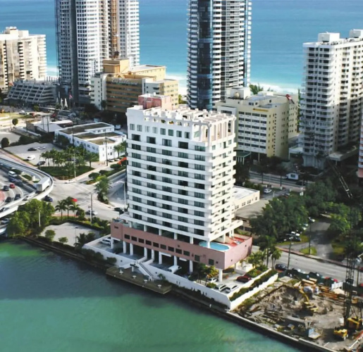 Image de l'hôtel