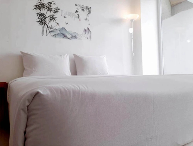 X-Pressbedroom Vivo Jogja