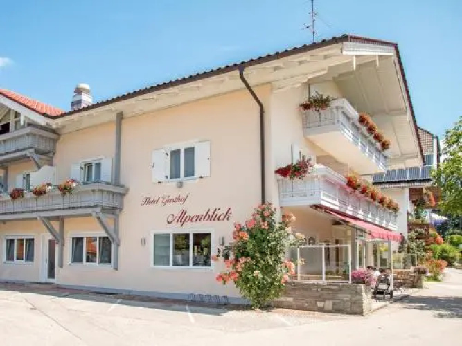 Image de l'hôtel