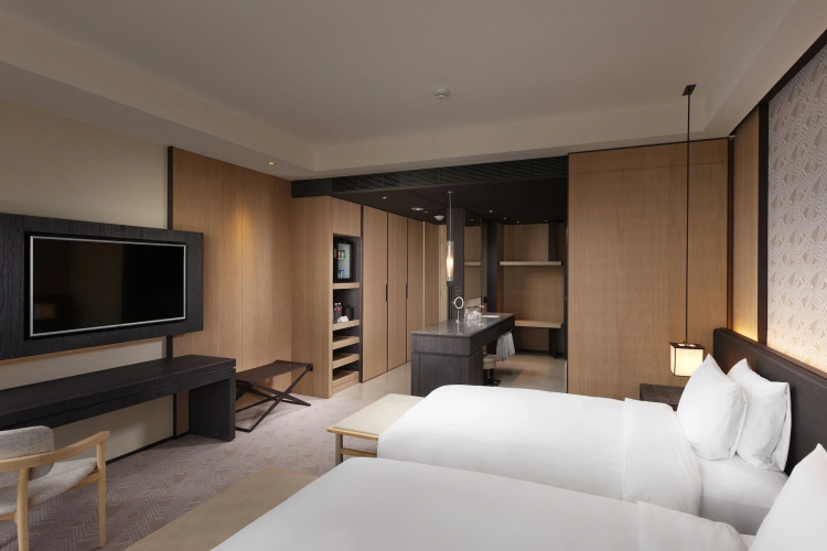Crowne Plaza Tainan by IHG