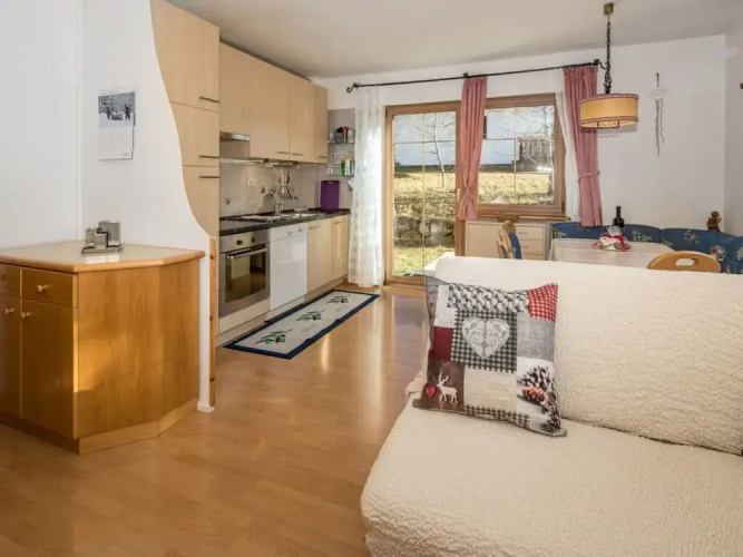 Akelei Comfortable Holiday Residence