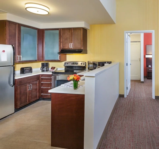 Double Suite with balcony
