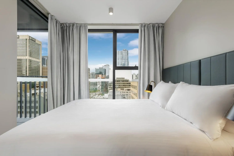 1 Bedroom Apartment with balcony