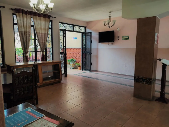 Hotel Casa La Gran Senora