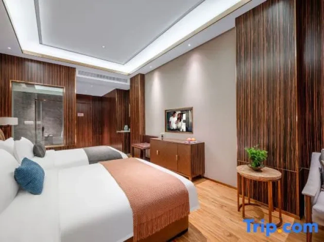 Family Duplex Suite