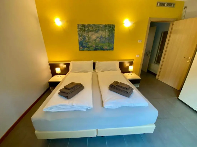 Marenca Residence