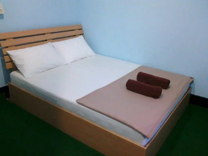 Mook Guesthouse