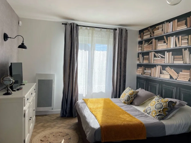 Comfort Double room