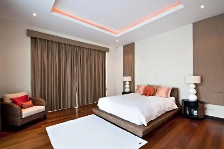 Mandala Villa 8