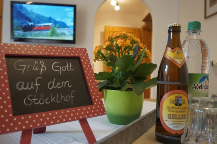 Stöcklhof