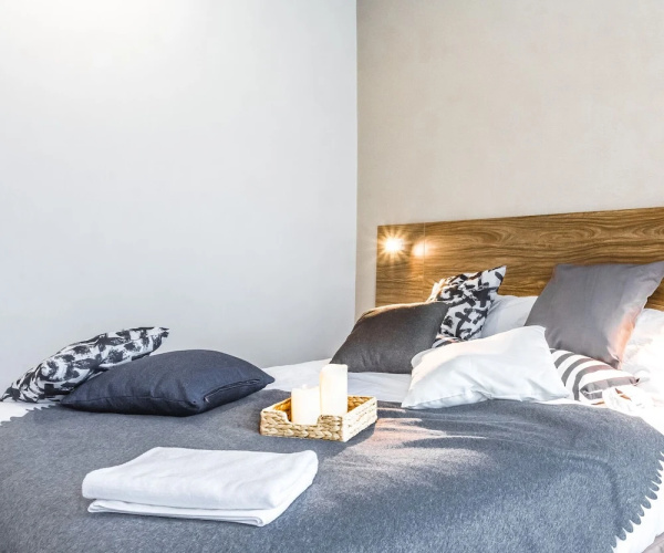 The Haven Lakeside Suites by Verve