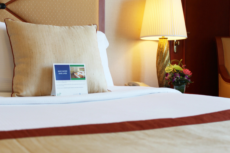 Al Diar Capital Hotel