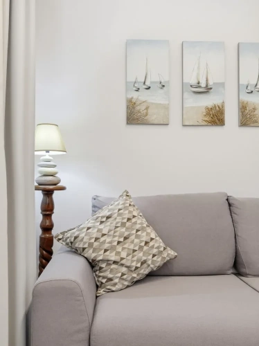Comfort Apartment