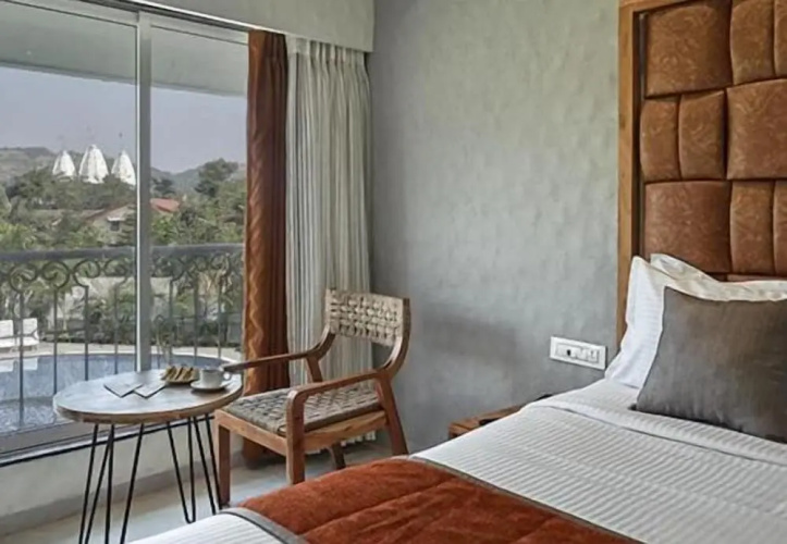 Meritas Adore Resort Lonavala