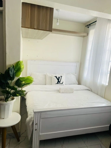 Luxury Studio