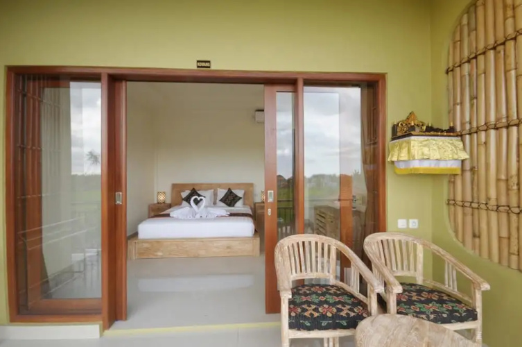 Jegeg Mas Cottage