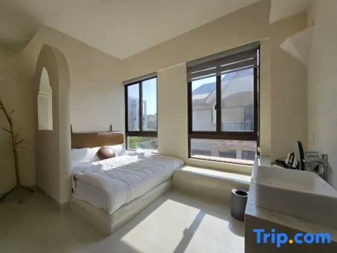 3 Bedrooms Standard room