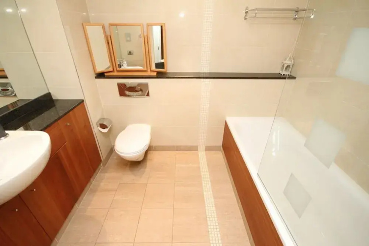 Georges Street Suite