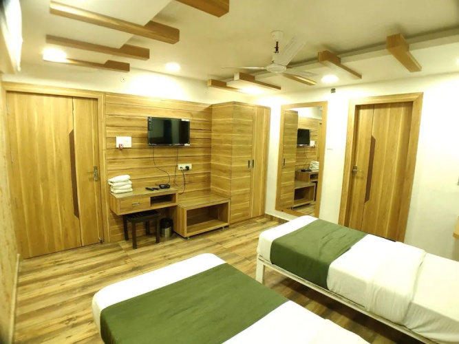 Hotel Tilak