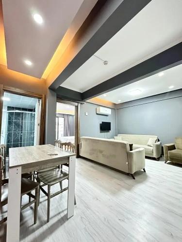 1 Bedroom Economy Apartment