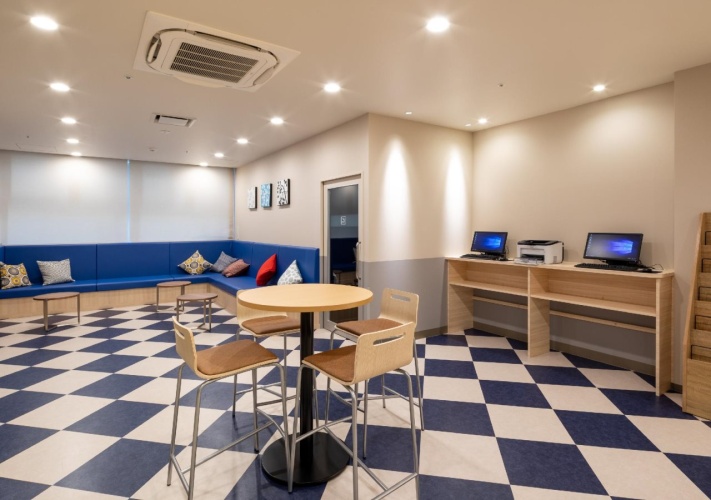 Comfort Hotel Kobe Sannomiya photo 18