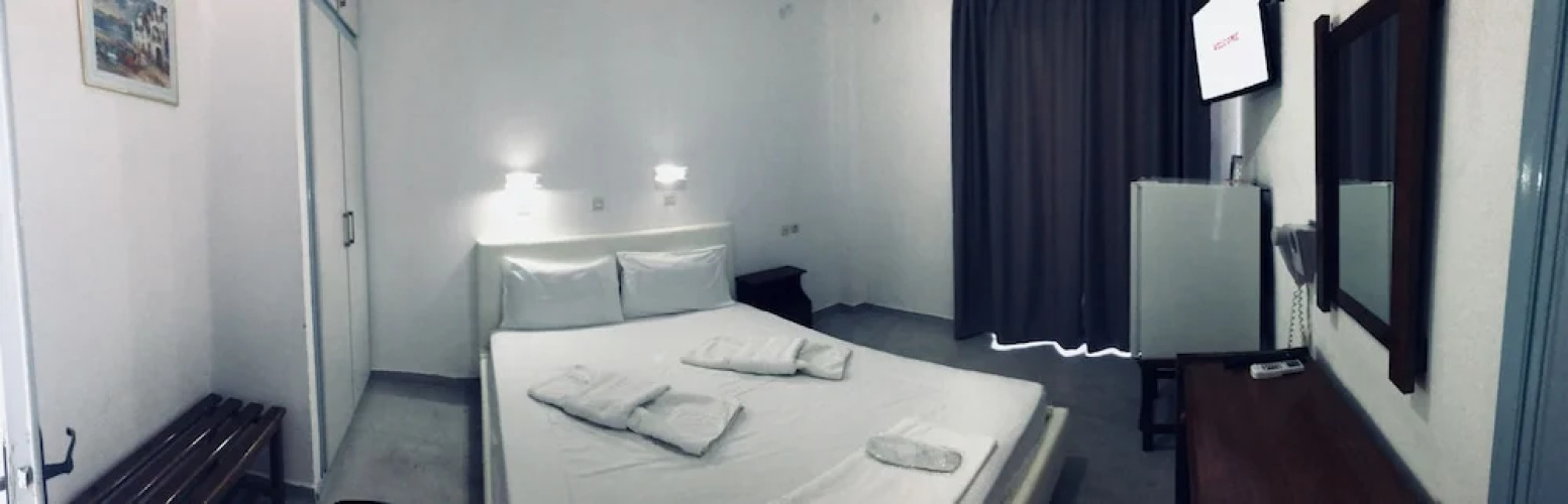 Hotel Rodon