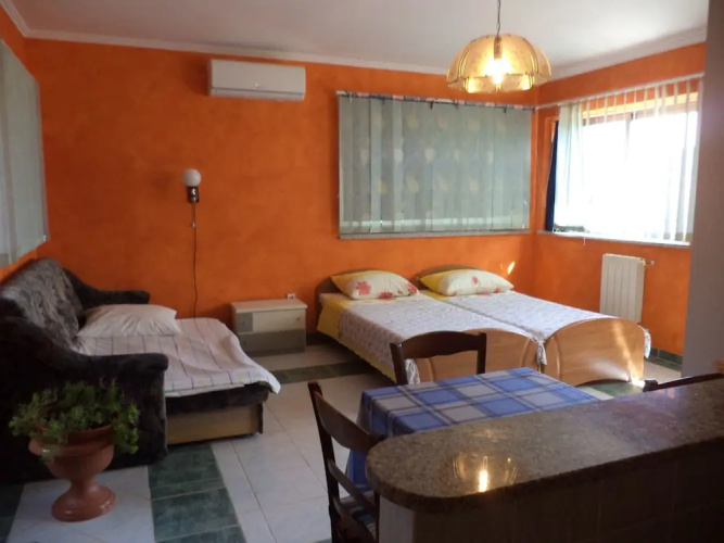 Apartments Andela