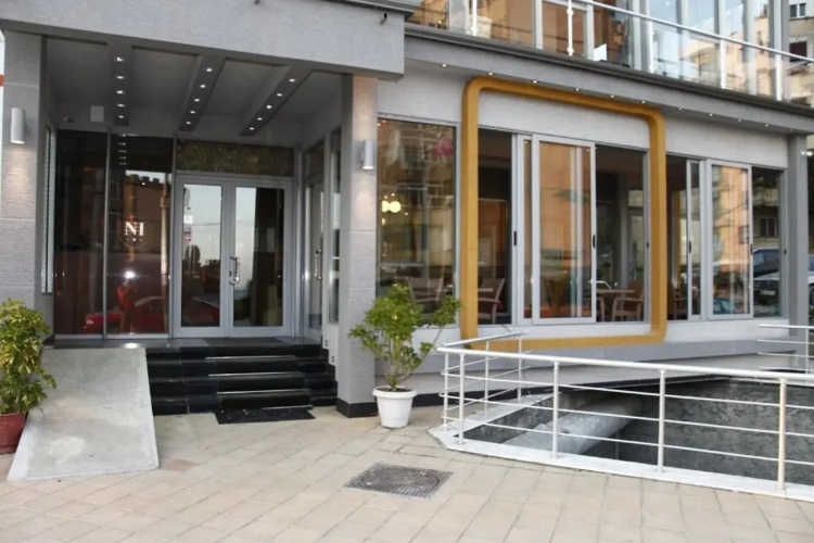 Image de l'hôtel