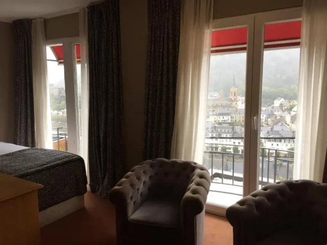 Executive Double room
