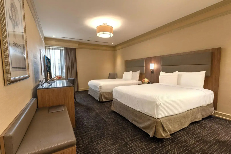 Opera House Hotel