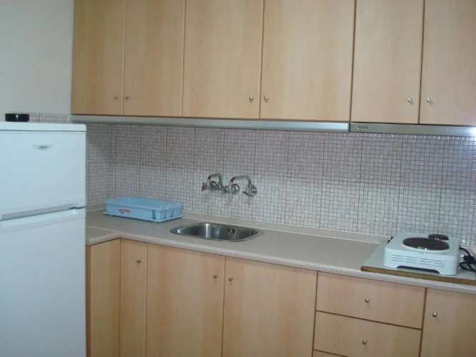 2 Bedrooms Apartment with balcony