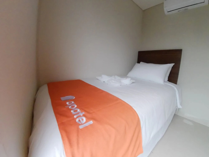 Apatel Elpis Residences 09B05