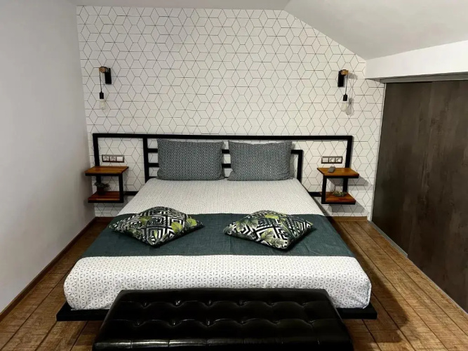 BRUNO Apartment 2