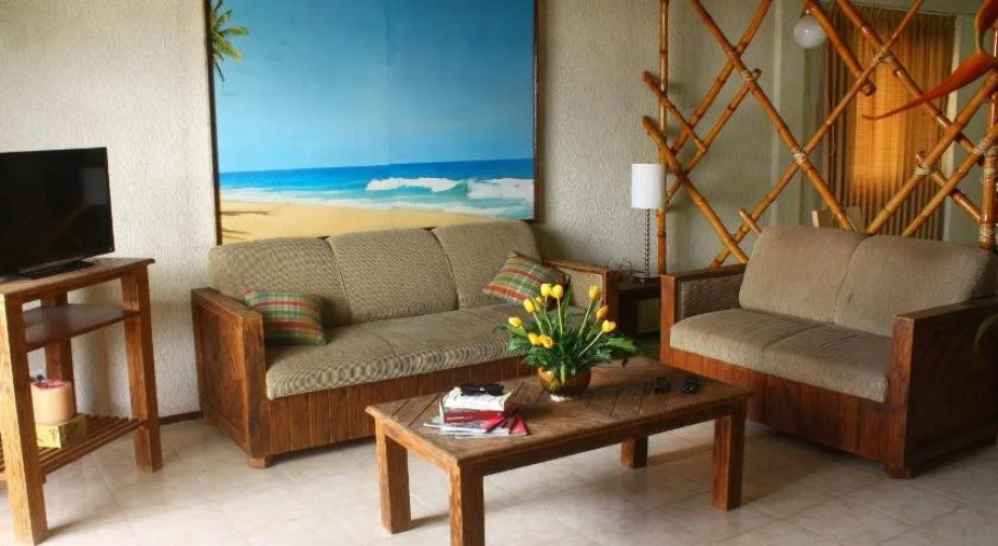 Suites del Sol