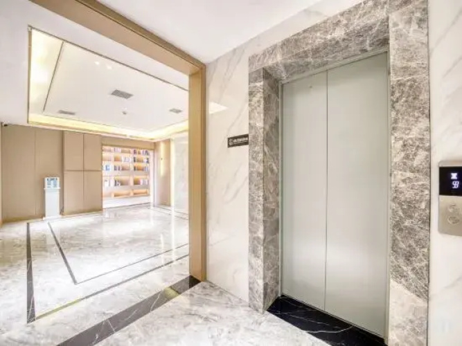 7Days Inn Hotel (Zhongjiang County Weike Town)