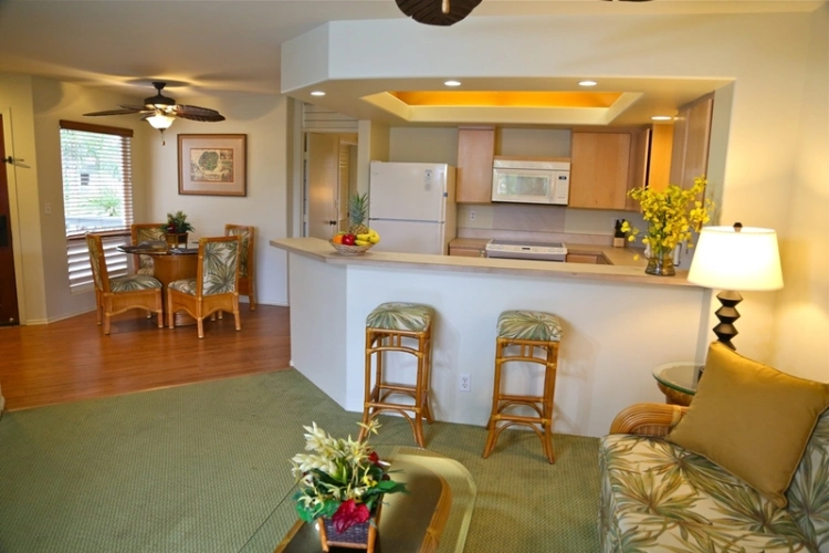 2 Bedrooms Apartment with balcony