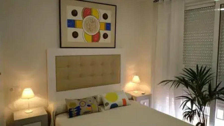 Apartamento el Torreón