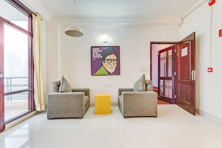 OYO Flagship 423 Artemis Hospital
