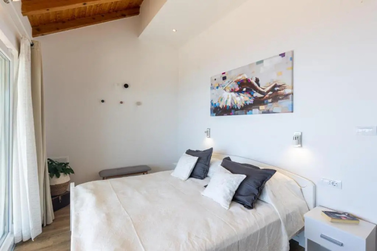 Apartment M&K