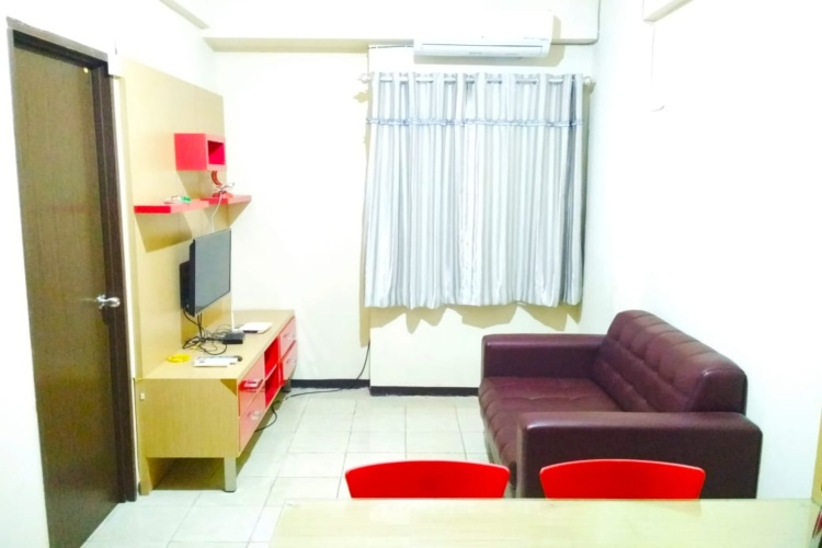 2 Bedrooms Standard room