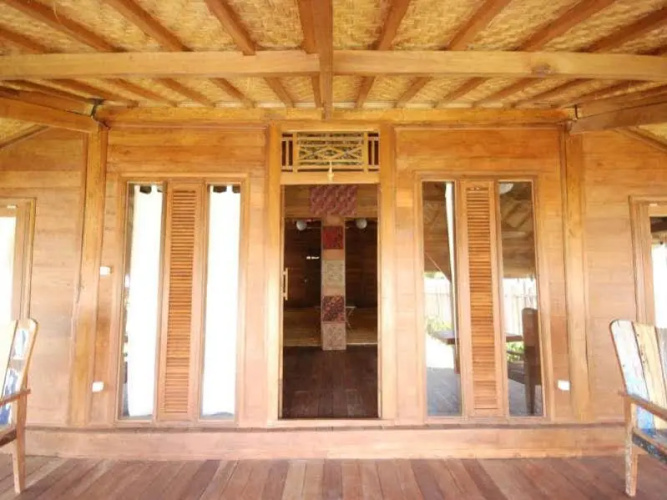 Villa Surya Abadi 1