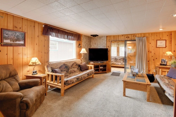 2 Bedrooms Cottage